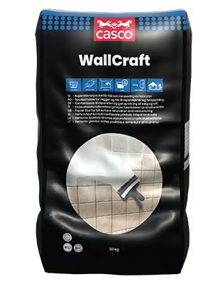 WallCraft EPD